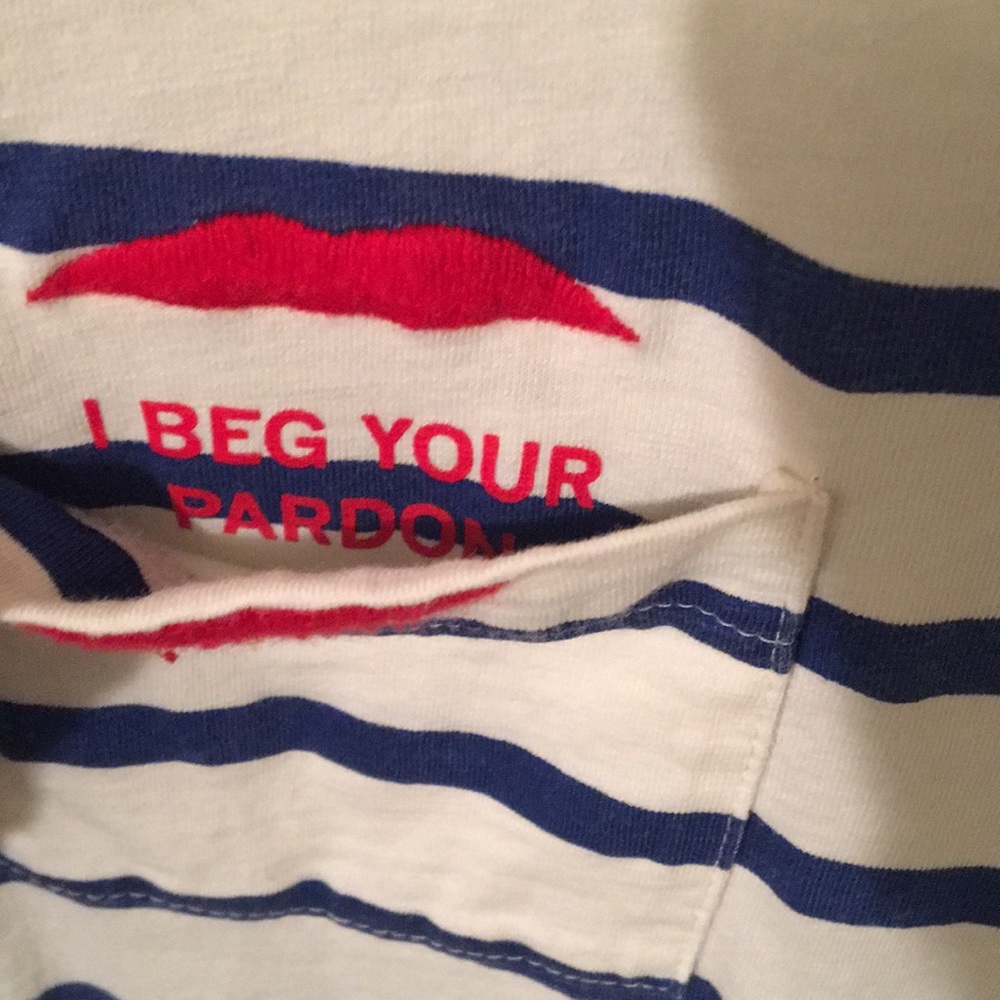 Jcrew Top - Picture 2 of 2